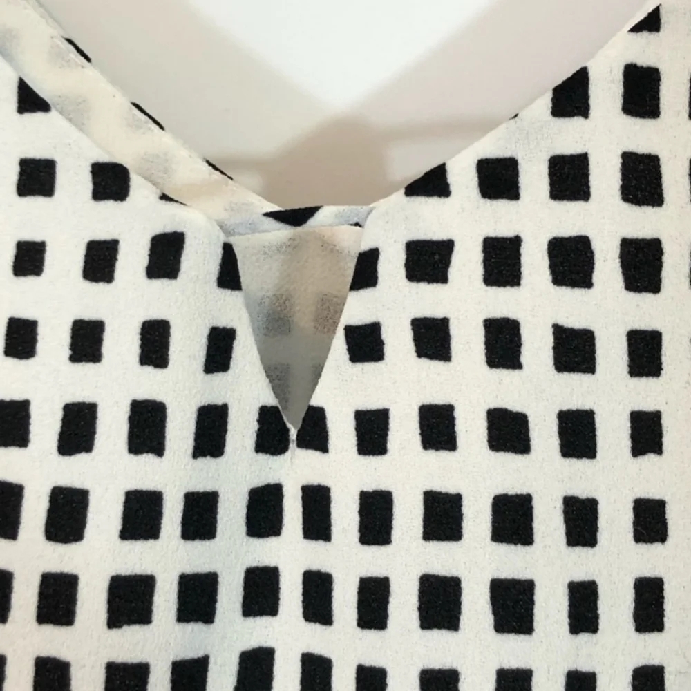 cooper & ella Libbi Cutout Detail Cami Size Small - Picture 2 of 9